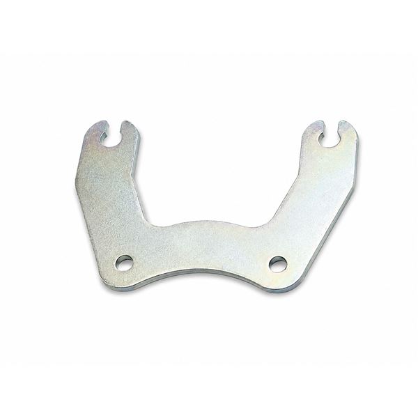 Chain guard holder - OK - console - double