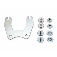 Chain guard holder - complete - OK - double