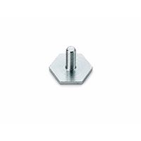 Chain guard holder - OK - hexagon screw
