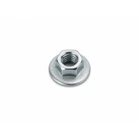 Chain guard holder - OK - nut M6 rotary
