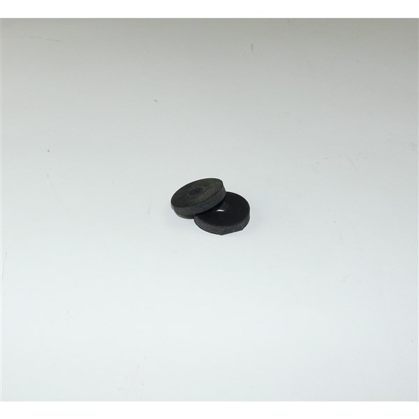 Rubber washer D6