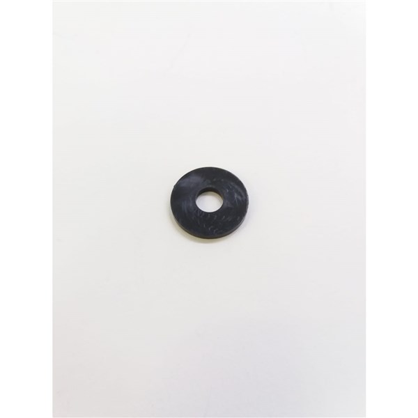 Plastic washer 8 x 25 x 2,5mm
