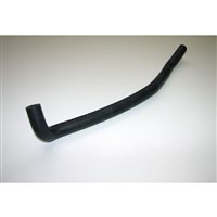 Water hose D 16 mm  -  shaped - straight piece