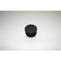 Tube cap D 30 mm - plastic