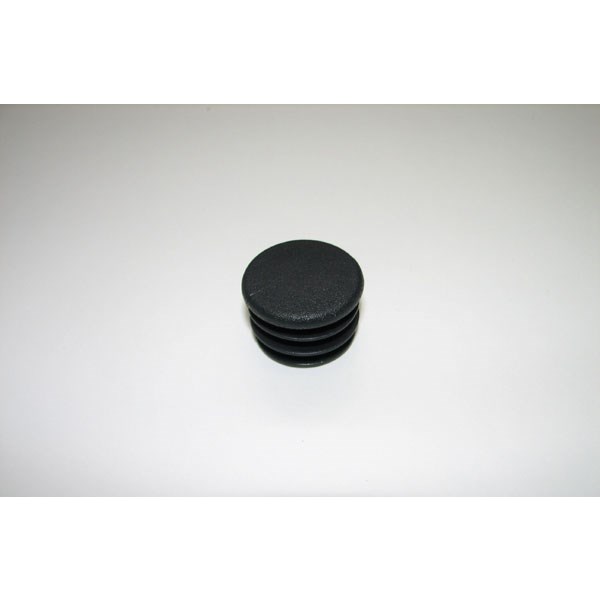 Tube cap D 30 mm - plastic