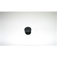 Tube cap D 14 mm - plastic