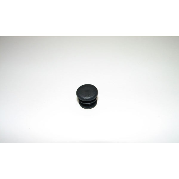Tube cap D 14 mm - plastic