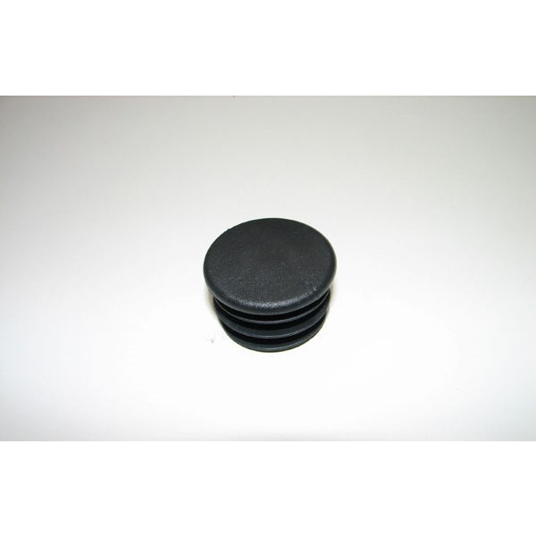 Tube cap D 32 mm - plastic