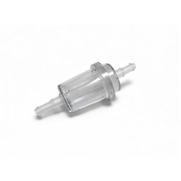 Fuel filter - large - R.R.
