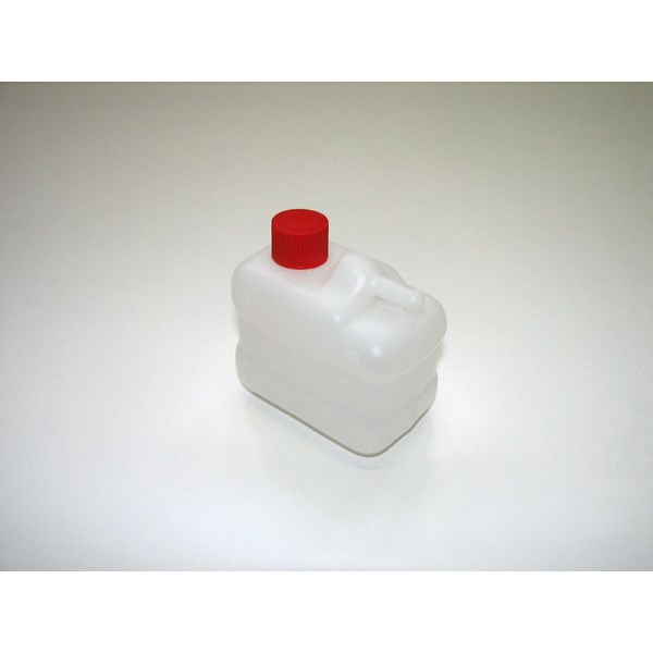 Recovery tank - R.R.
