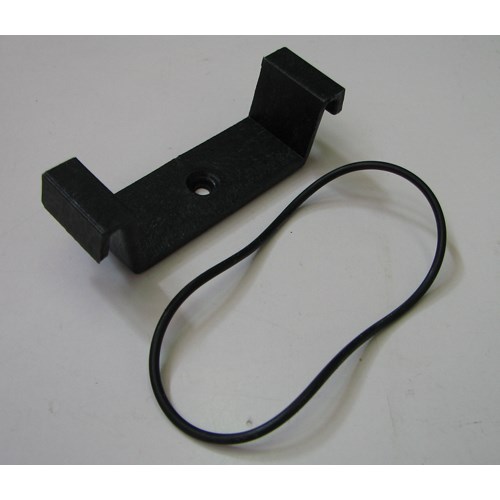 Overflow tank holder KG
