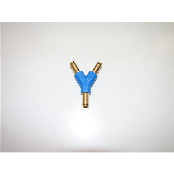 Fuel hose Y-piece - FESTO