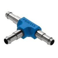 Fuel hose Y-piece - FESTO