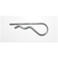 R-clip big 2,0x50
