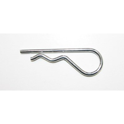 R-clip big 2,0x50