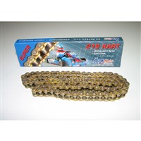 Chain ČZ - type 219 - 112 pieces