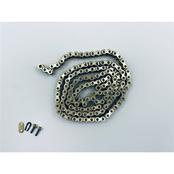 Chain CZ - type 219 - 134 pieces · MINI RED SPARROW