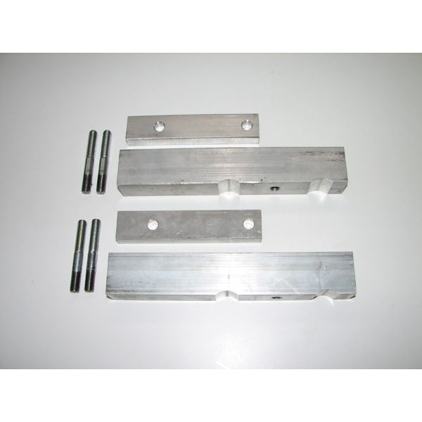 Engine mount for HONDA GX 270 engine · INDOOR