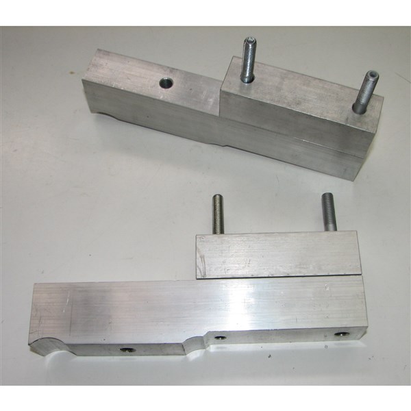 Engine mount for HONDA GX 200 engine - AL · HOBBY