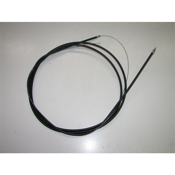 Throttle cable with cable outer · RED CONDOR