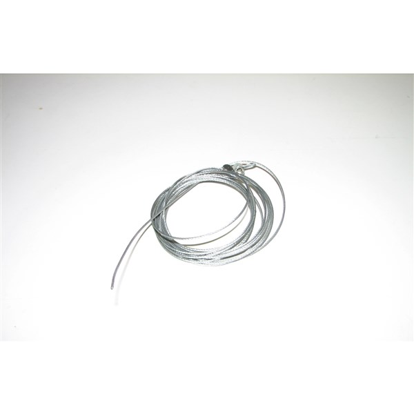 Throttle cable · RED CONDOR