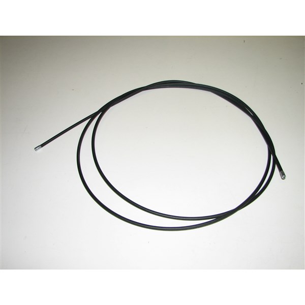 Throttle cable outer · RED CONDOR