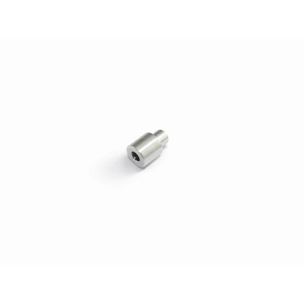 Throttle pedal stop - roller · BLACK EAGLE