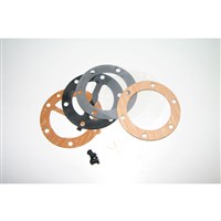 Gasket set for double MIKUNI fuel pump 