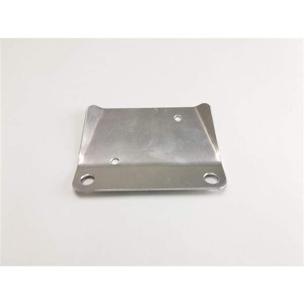 Fuel pump holder MIKUNI - RED CONDOR