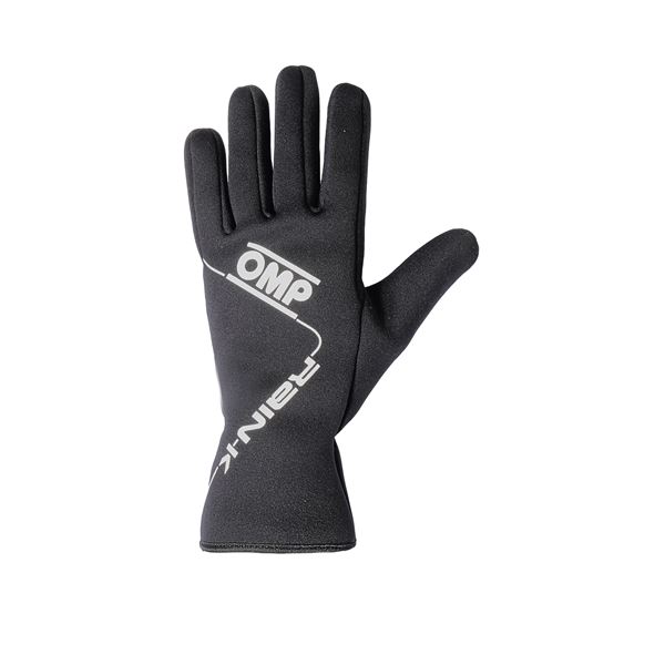 Rain gloves - ÖMP K KART