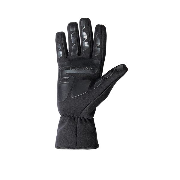 Rain gloves - ÖMP K KART