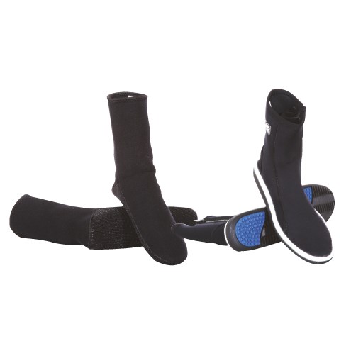 Rain shoes - MIR PSC (sizes: 34-36, 37-39, 40-41, 42-43, 44-45, 46-47)