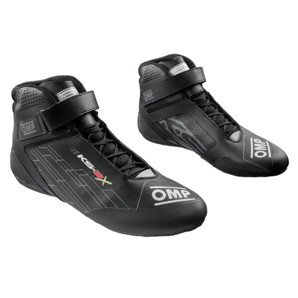 Racing shoes - OMP KS-2X