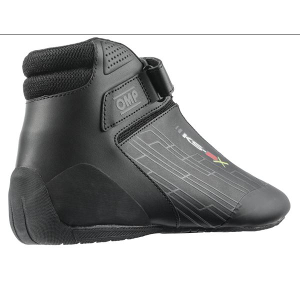 Racing shoes - OMP KS-2X
