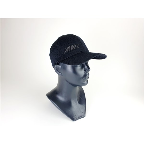 Cap MS KART Cool Feeling with metallic grey embroidery