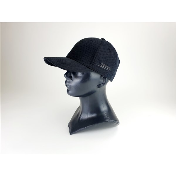 Cap MS KART Cool Feeling with metallic grey embroidery