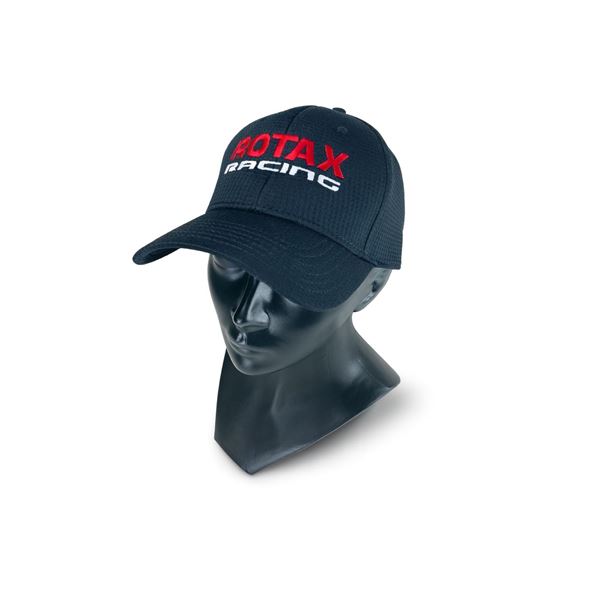 Cap ROTAX Racing Cool Feeling with color embroidery