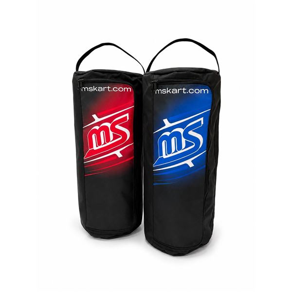 Tyre bag MS - NEW - blue