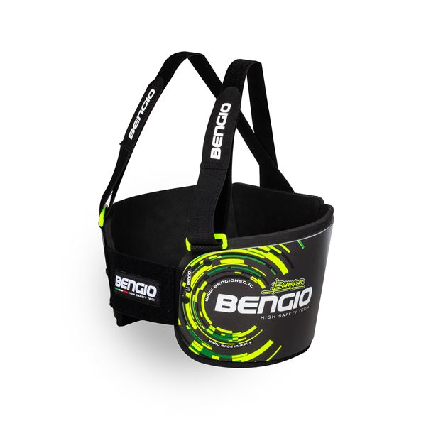 Body protection BENGIO STANDARD