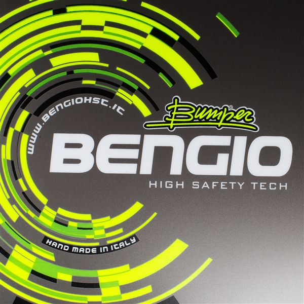 Body protection BENGIO STANDARD
