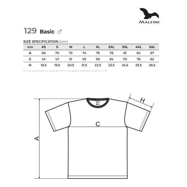 T-shirt MS KART - black 