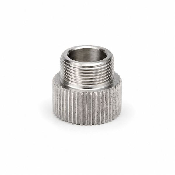 Connector cap - AIM