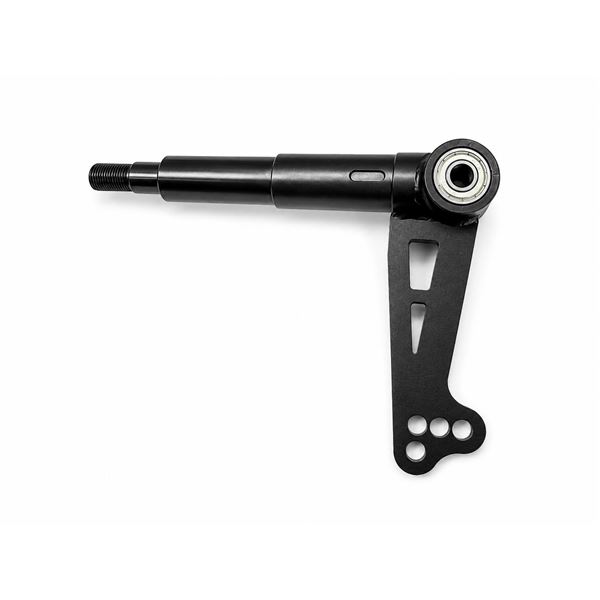 Stub axle left 11° - L - EL.ZET KZ/DD2