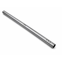 Rear axle D 50 x 2 x 1040 mm - KZ - medium-hard (purple) - ZL5