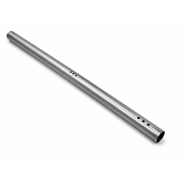 Rear axle D 50 x 2 x 1040 mm - KZ - medium-hard (purple) - ZL5