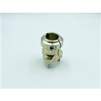 Rear/Front hub D 40/L-85 mm - MG