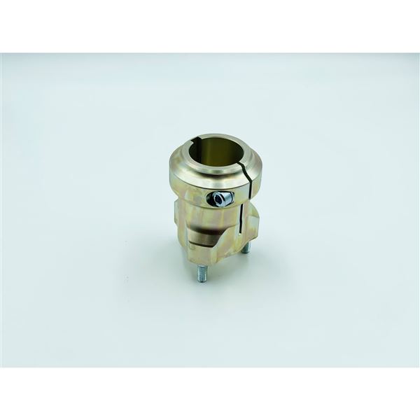 Rear/Front hub D 40/L-85 mm - MG
