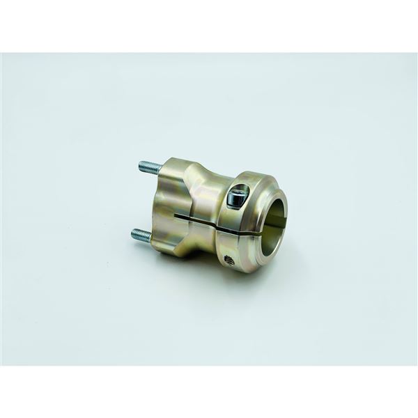 Rear/Front hub D 40/L-85 mm - MG