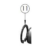 Circlip 24mm