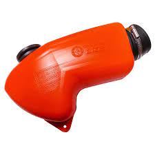 Intake silencer K4 CIK - LKE